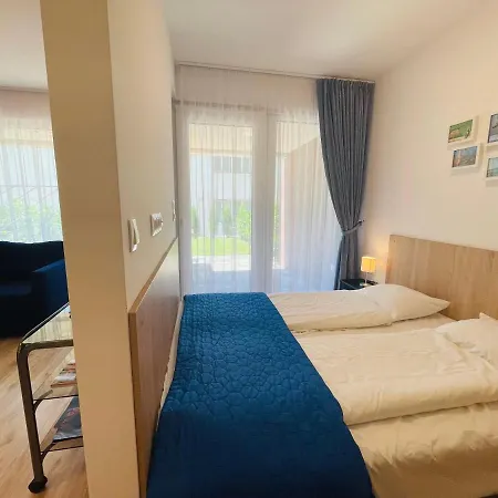 Ponton 04 - Pool, Garden Διαμέρισμα