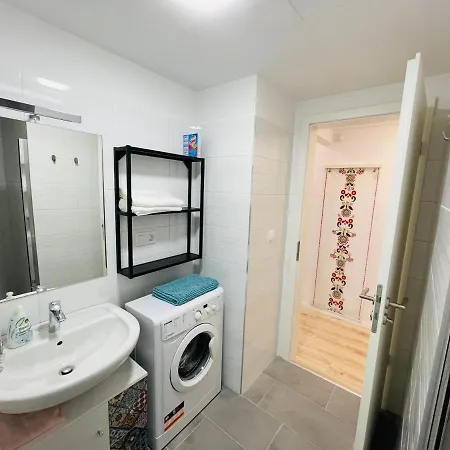 アパート Ponton 04 - Pool, Garden *