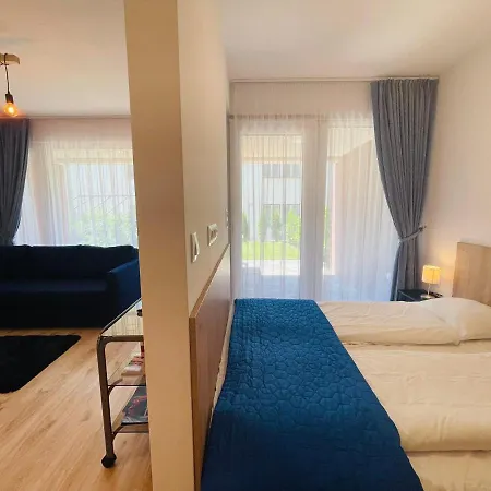 Ponton 04 - Pool, Garden *