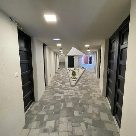 アパート Ponton 04 - Pool, Garden