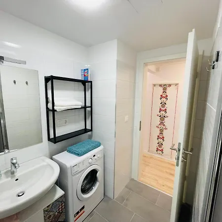 Ponton 04 - Pool, Garden דירה