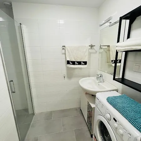 Ponton 04 - Pool, Garden *