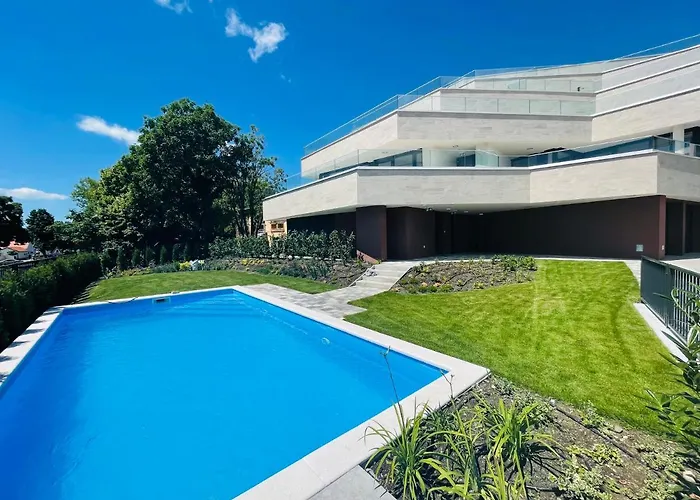 Ponton 04 - Pool, Garden Alsoors