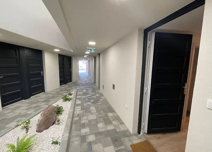 Ponton 04 - Pool, Garden *