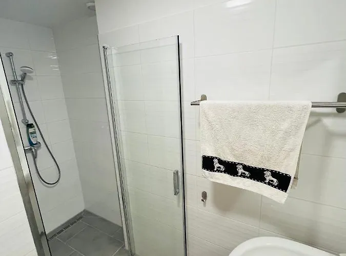 Ponton 04 - Pool, Garden