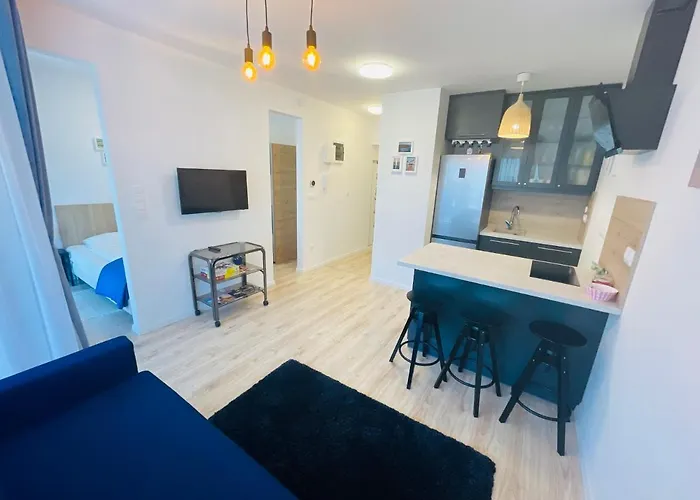 Ponton 04 - Pool, Garden Alsóörs