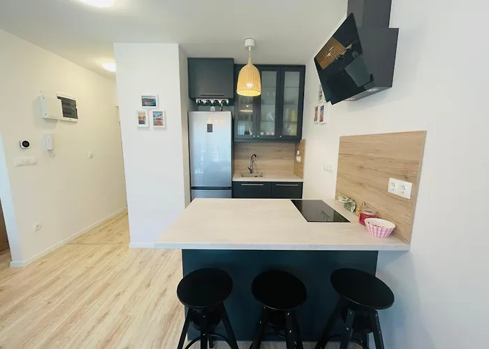 Ponton 04 - Pool, Garden *