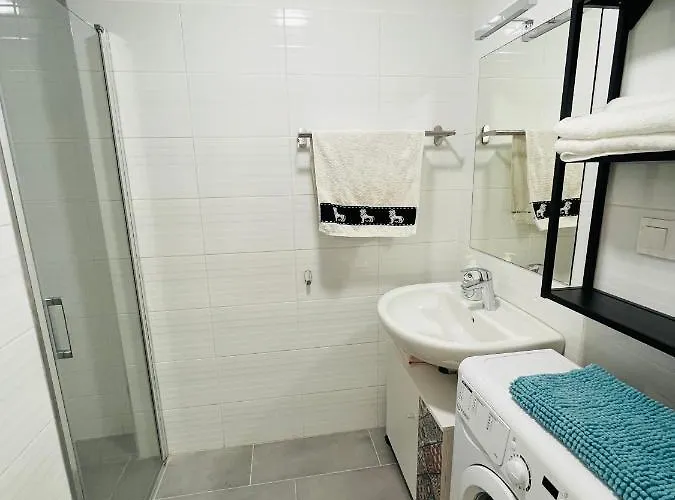 Ponton 04 - Pool, Garden *